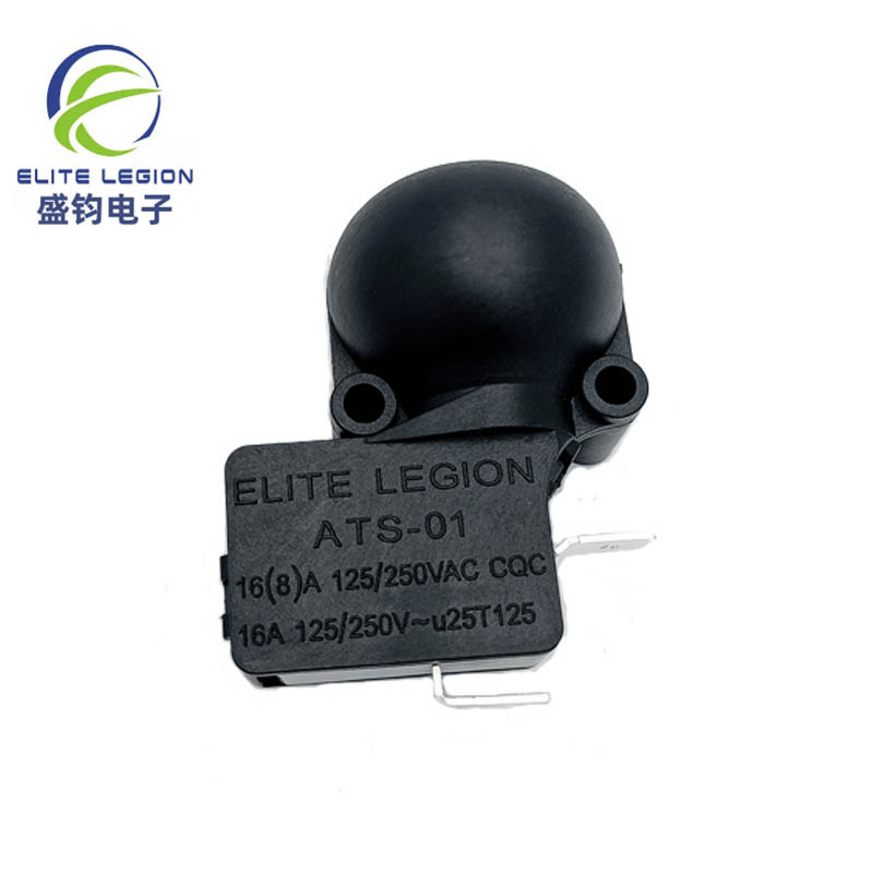 টিপ ওভার সুইচগুলি প্রধানত কোথায় ব্যবহৃত হয়?